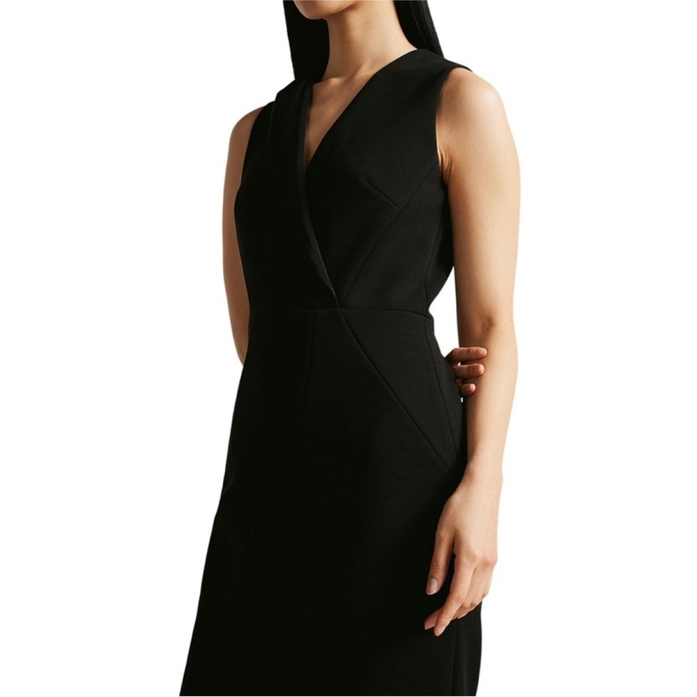 Ted Baker Tilolah Seam Detail Bodycon Dress - New With Tags!